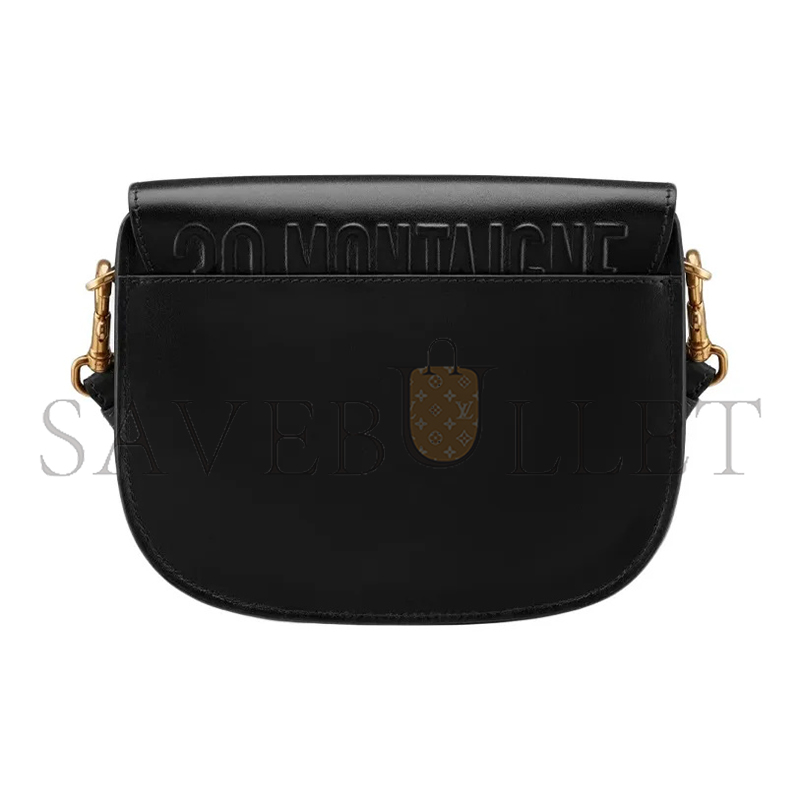 D*or small bobby bag m9317umol-m900 (18*14*5cm)